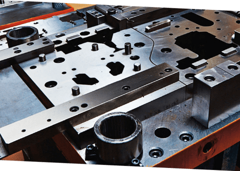 Atlantic Tooling & Fabricating Company | Tool, Die & Stamping