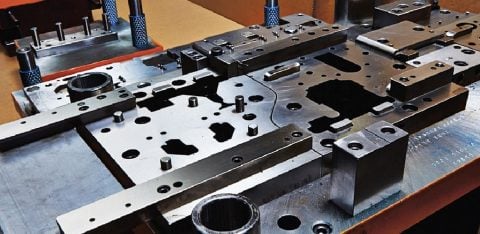 What is Tool and Die Engineering? | Atlantic Tooling & Fabricating Company